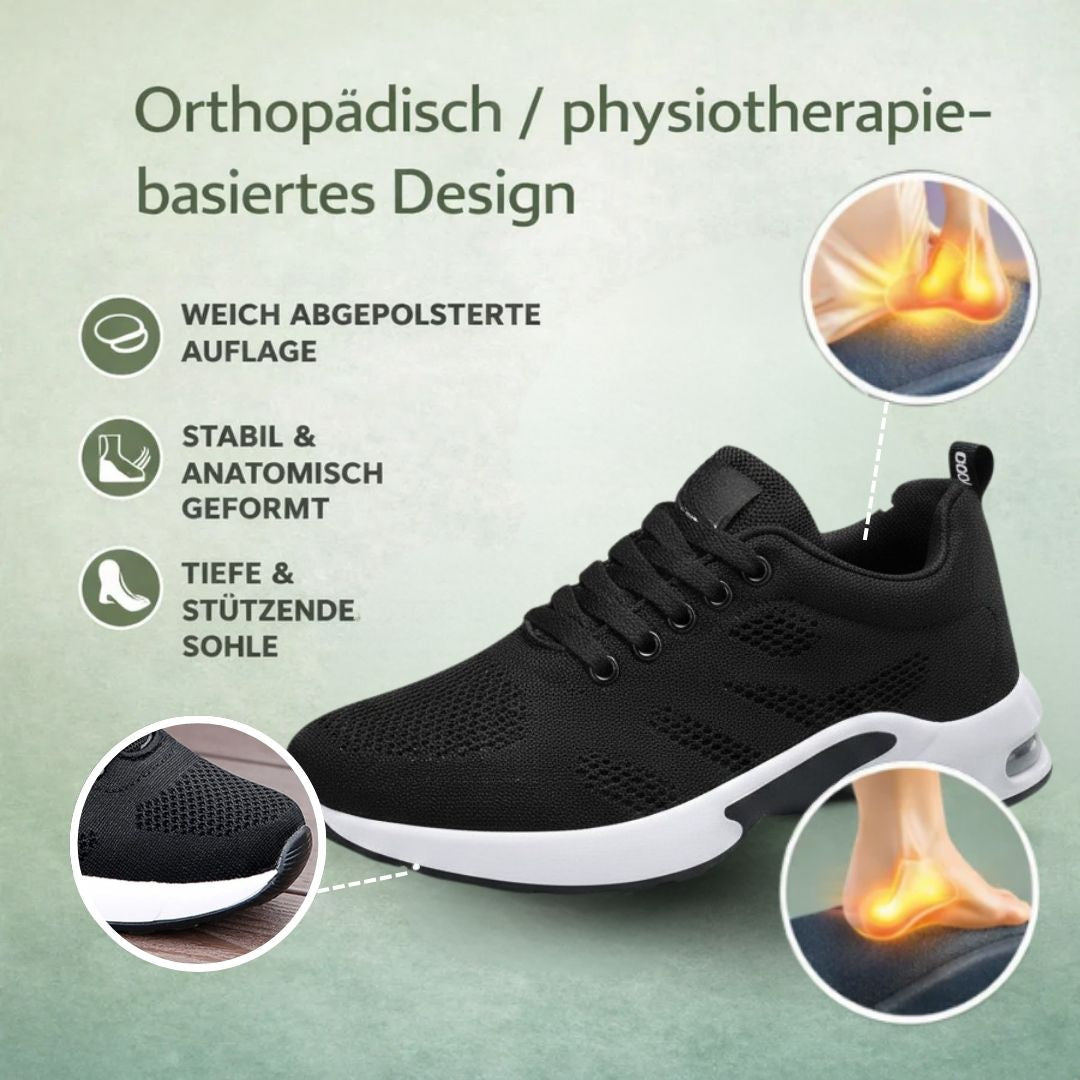 1+1 GRATIS | OrthoCare - Ergonomische Schmerzlinderungs-Schuhe