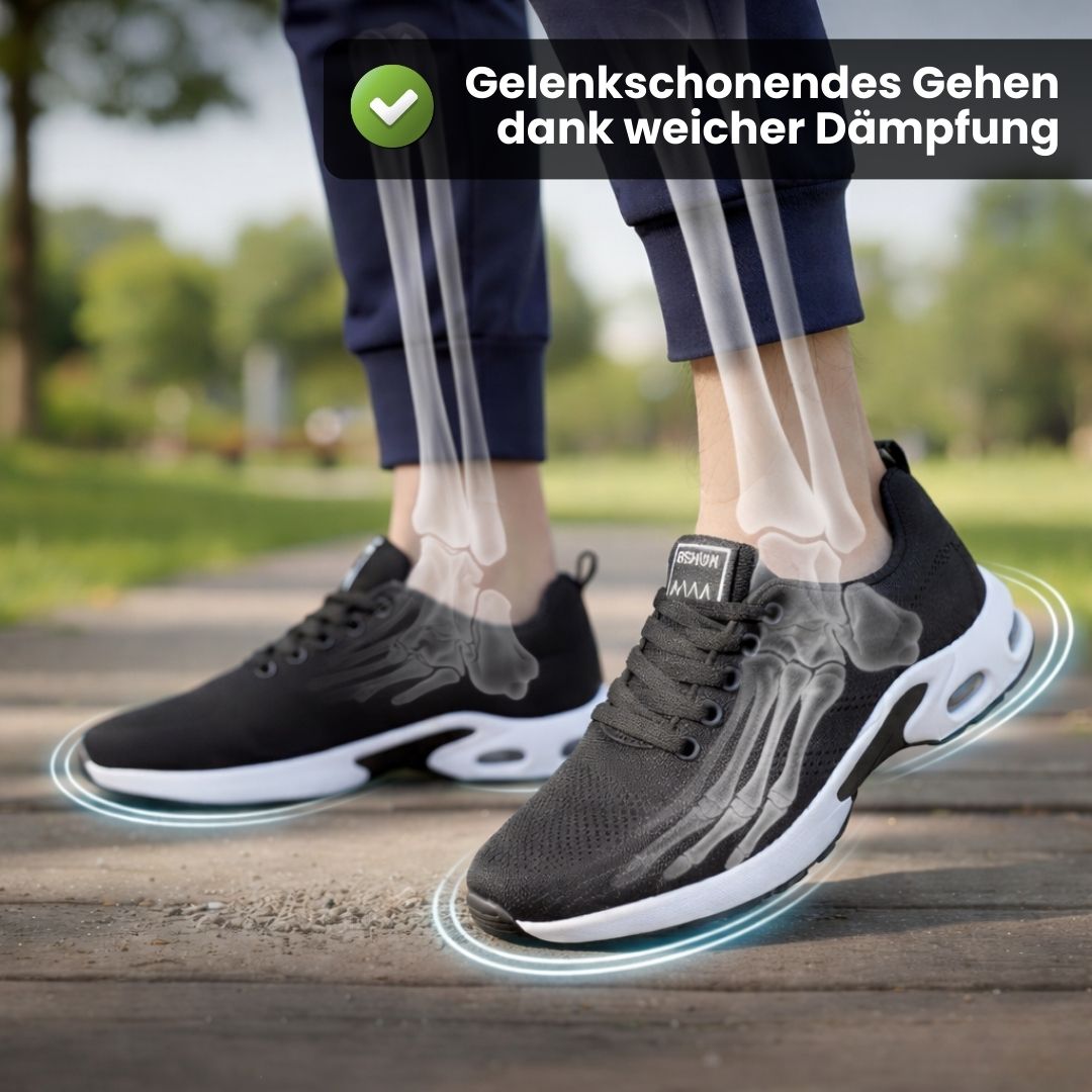 1+1 GRATIS | OrthoCare - Ergonomische Schmerzlinderungs-Schuhe
