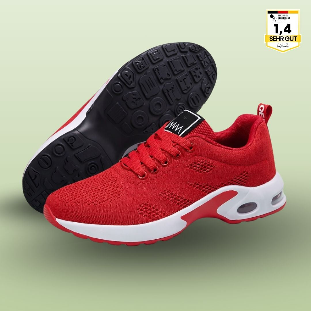 1+1 GRATIS | OrthoCare - Ergonomische Schmerzlinderungs-Schuhe