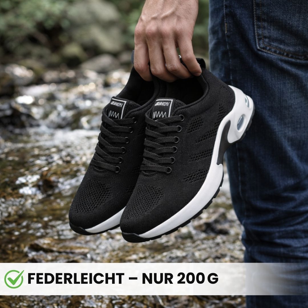 1+1 GRATIS | OrthoCare - Ergonomische Schmerzlinderungs-Schuhe