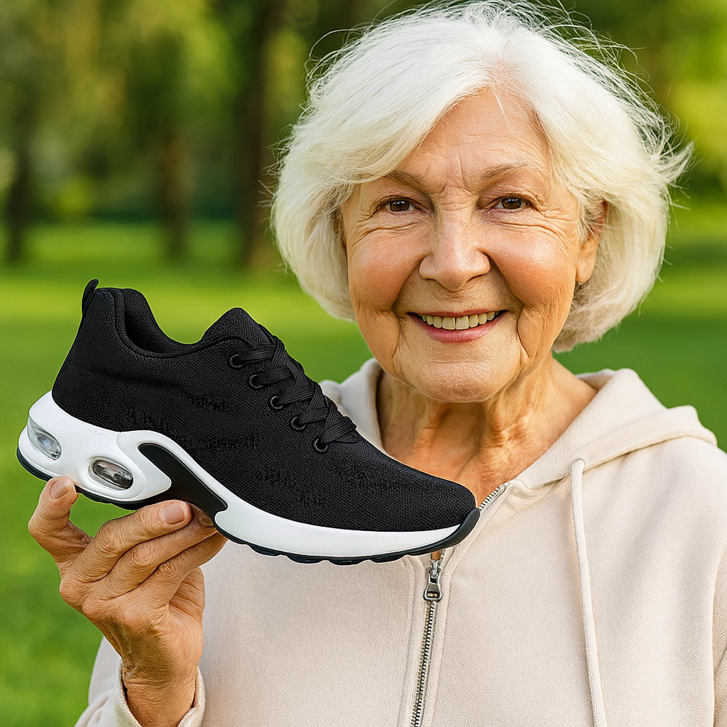1+1 GRATIS | OrthoCare - Ergonomische Schmerzlinderungs-Schuhe