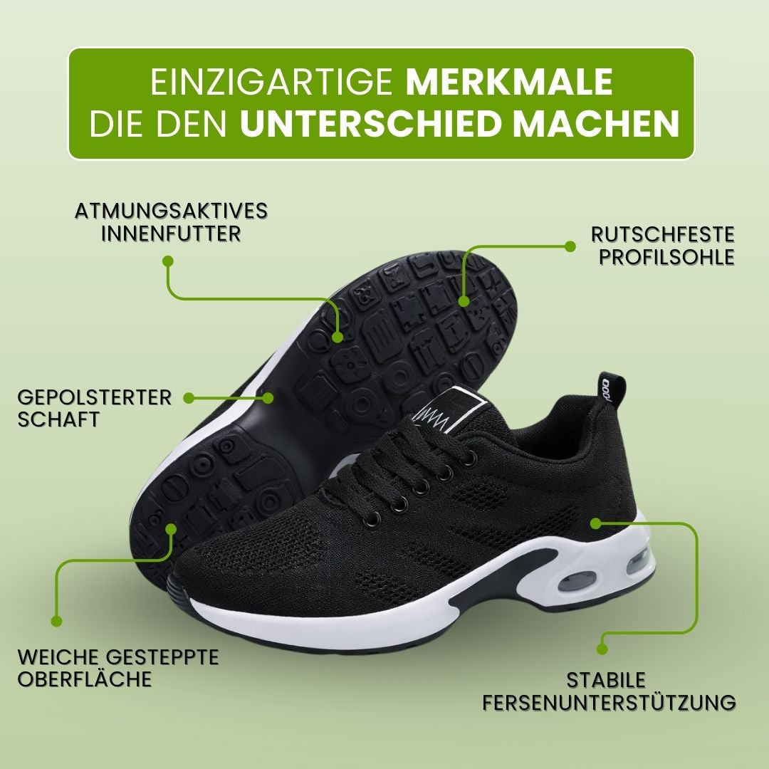 1+1 GRATIS | OrthoCare - Ergonomische Schmerzlinderungs-Schuhe