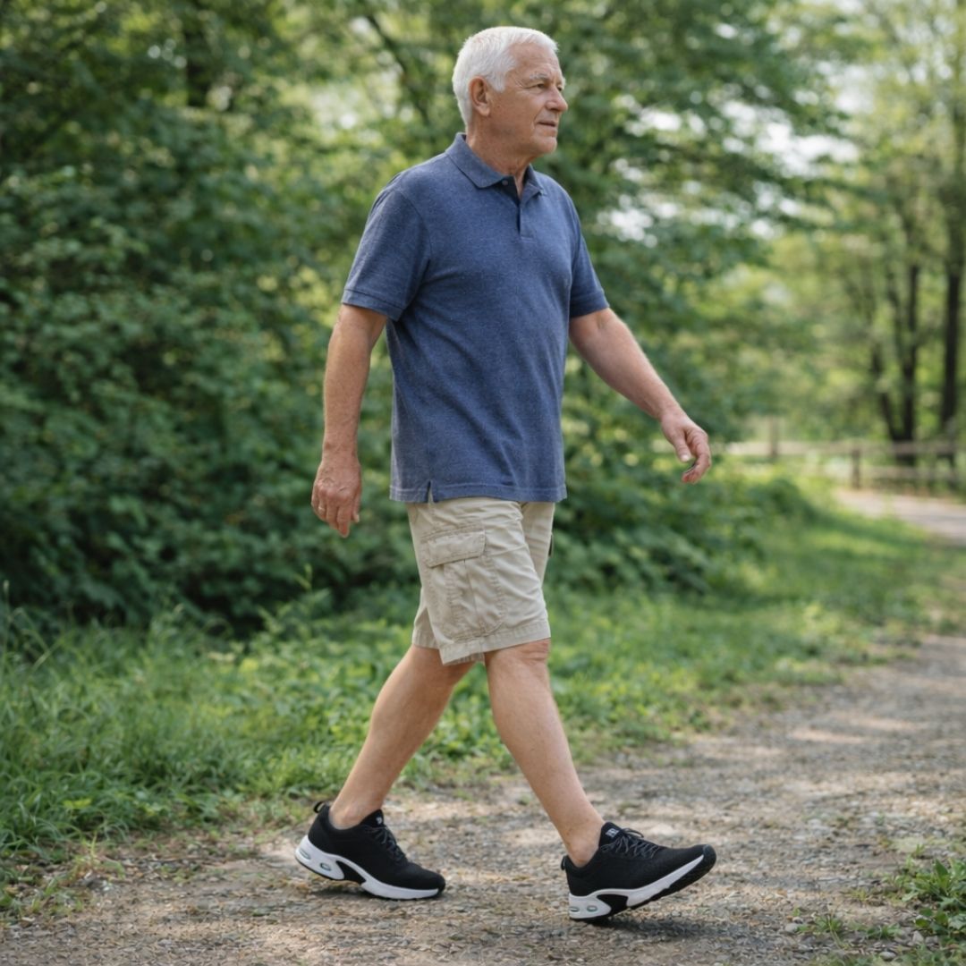 1+1 GRATIS | OrthoCare - Ergonomische Schmerzlinderungs-Schuhe