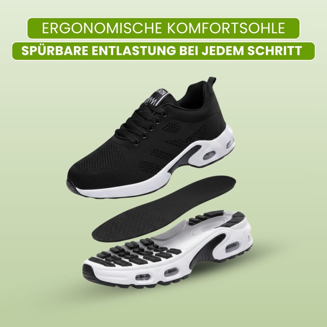 1+1 GRATIS | OrthoCare - Ergonomische Schmerzlinderungs-Schuhe