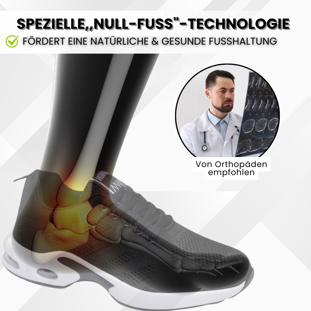 1+1 GRATIS | OrthoCare - Ergonomische Schmerzlinderungs-Schuhe