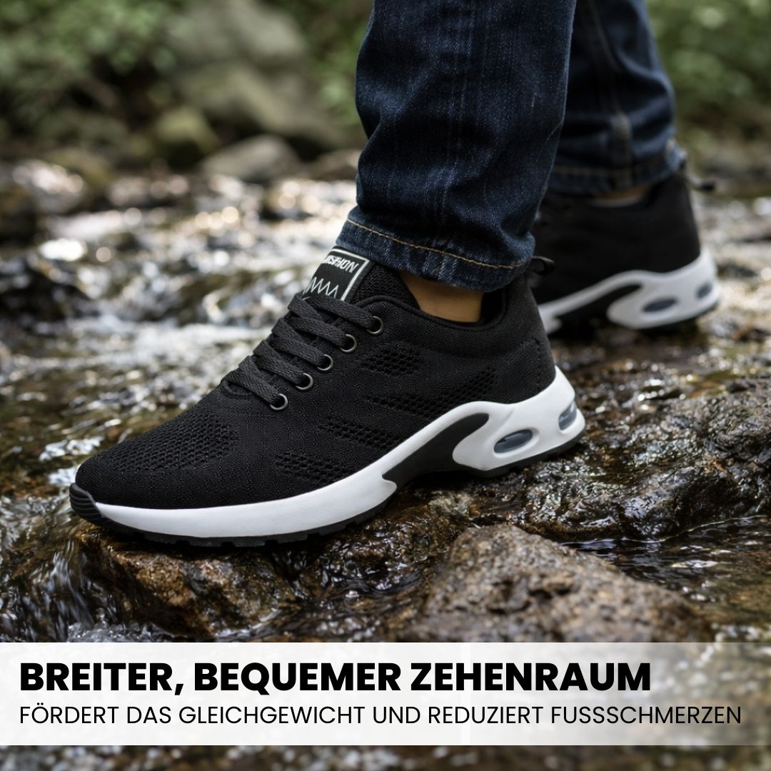 1+1 GRATIS | OrthoCare - Ergonomische Schmerzlinderungs-Schuhe