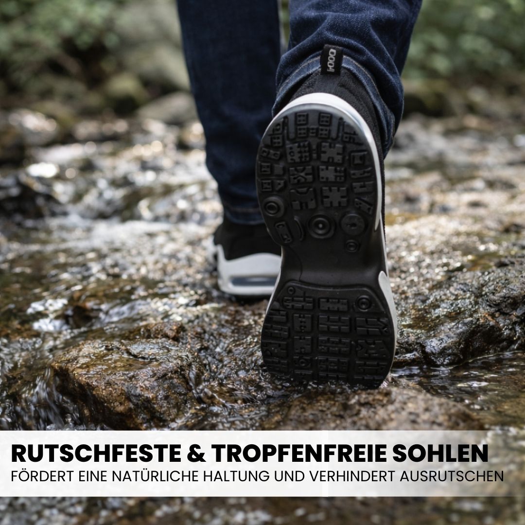 1+1 GRATIS | OrthoCare - Ergonomische Schmerzlinderungs-Schuhe