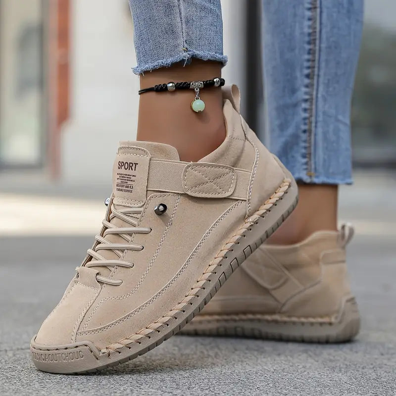 1+1 GRATIS| Komfortable & Schmerzfreie Orthopädische Sneakers