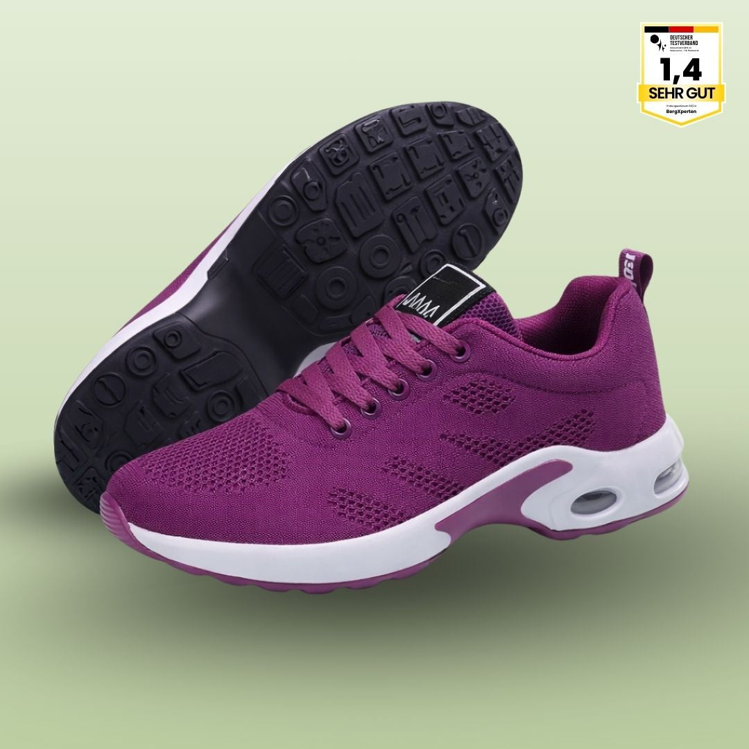 1+1 GRATIS | OrthoCare - Ergonomische Schmerzlinderungs-Schuhe